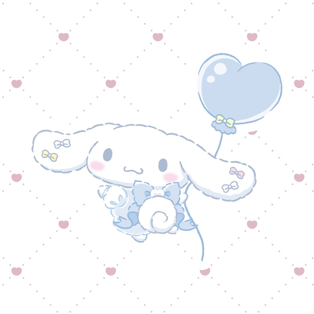 cinnamoroll