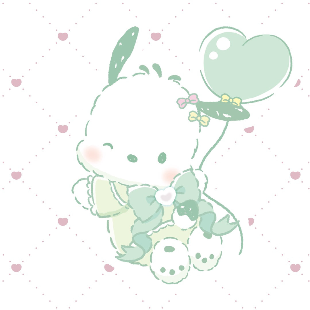 pochacco