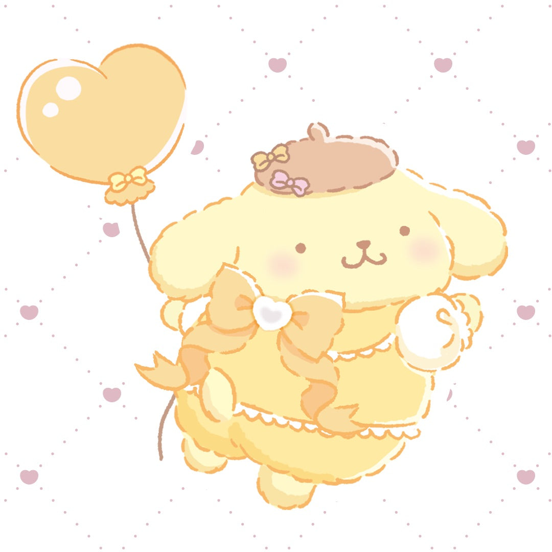 pompompurin