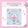 《EstherBunny×LAFARY》アクリルクリップ - LAFARY ONLINE