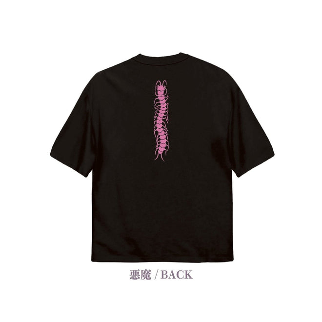 《kuua×LAFARY》BIG Tシャツ - LAFARY ONLINE