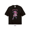 《kuua×LAFARY》BIG Tシャツ - LAFARY ONLINE