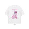 《kuua×LAFARY》BIG Tシャツ - LAFARY ONLINE