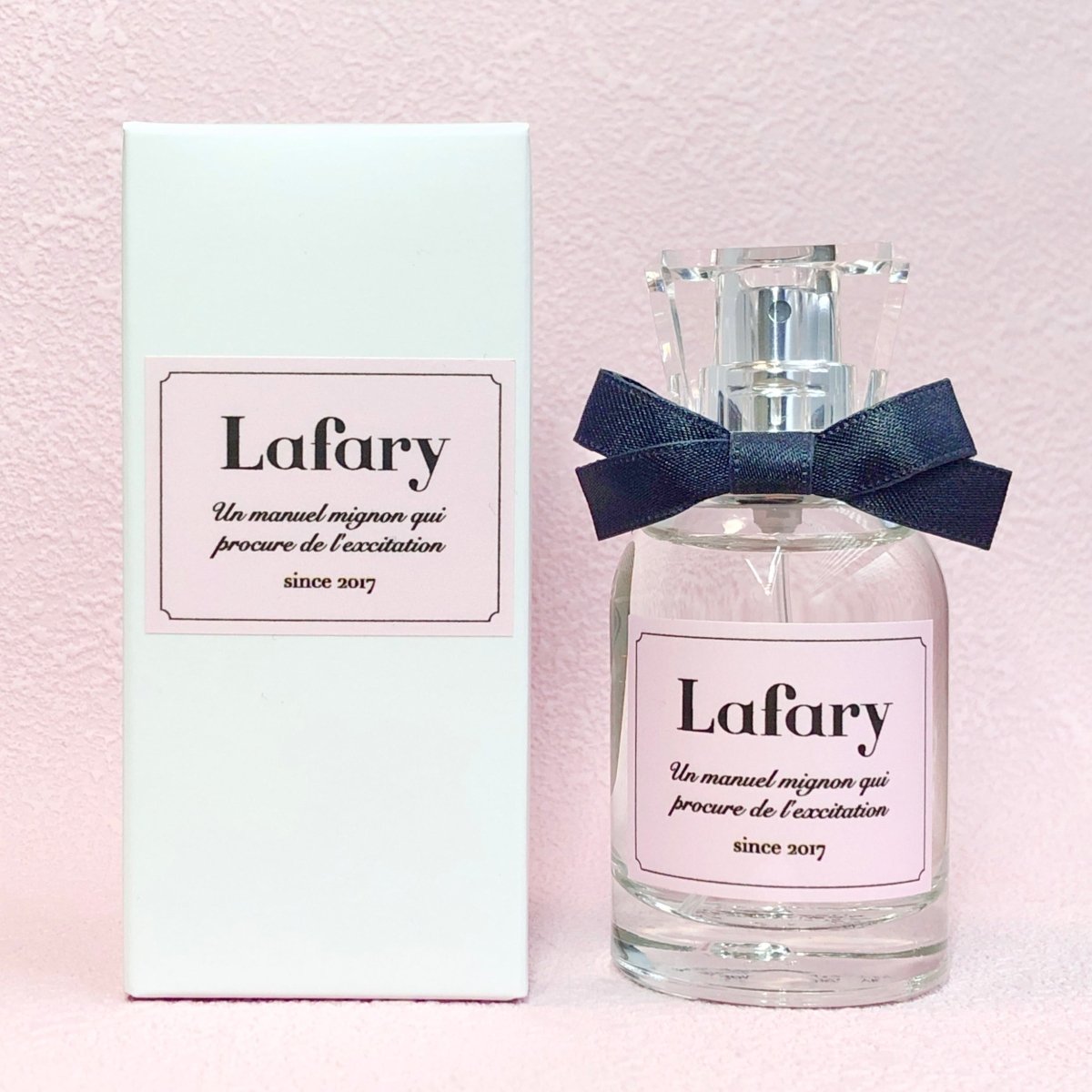 Lafary eau de parfum ～Sweet Candy～