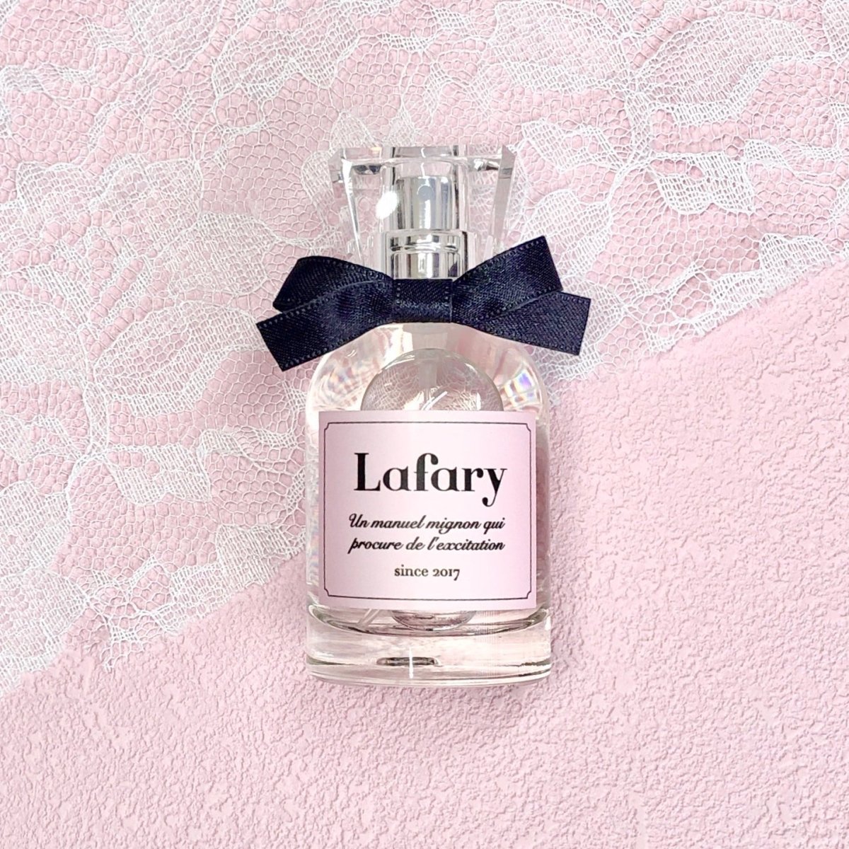 Lafary eau de parfum ～Sweet Candy～