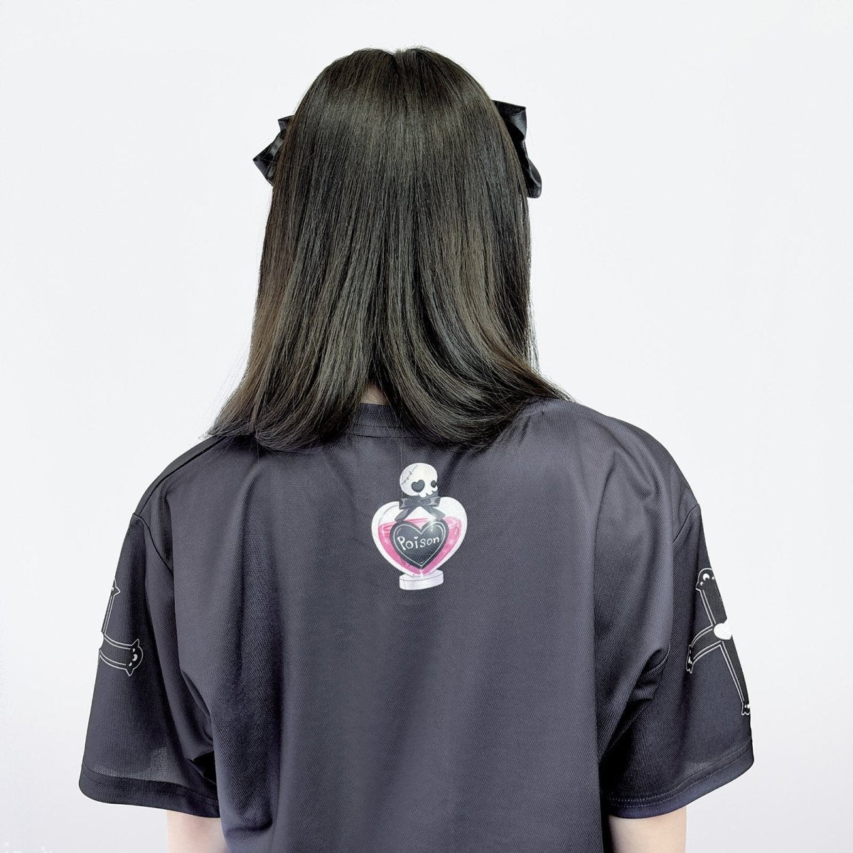 《LAFARY×ビビちゃん第3弾》フルグラフィックＴシャツ - LAFARY ONLINE