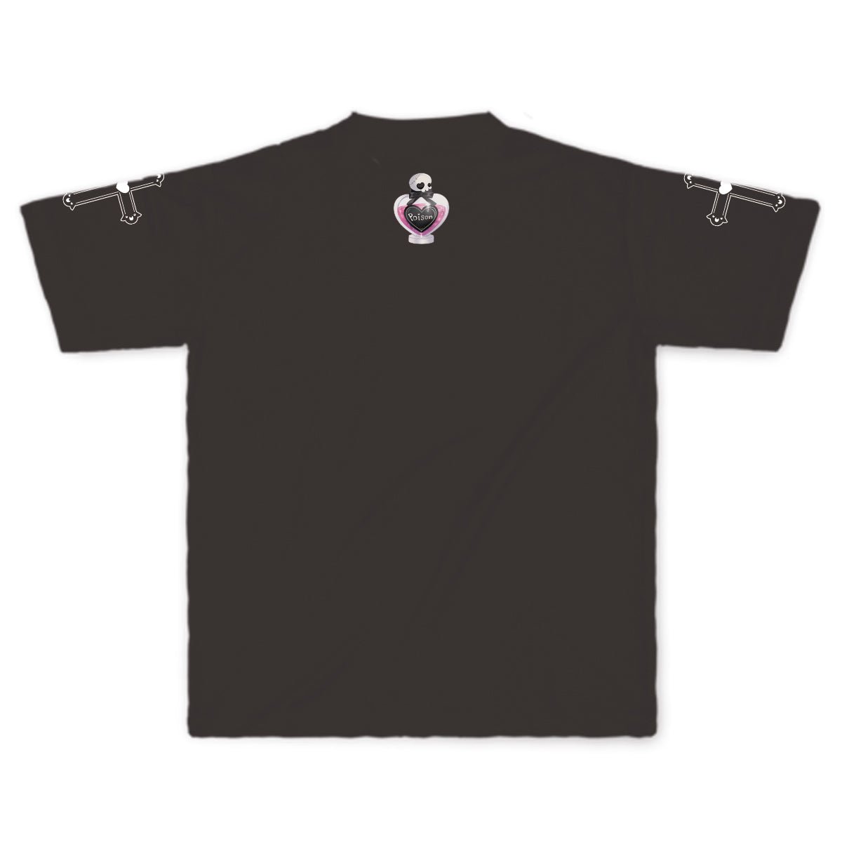 《LAFARY×ビビちゃん第3弾》フルグラフィックＴシャツ - LAFARY ONLINE