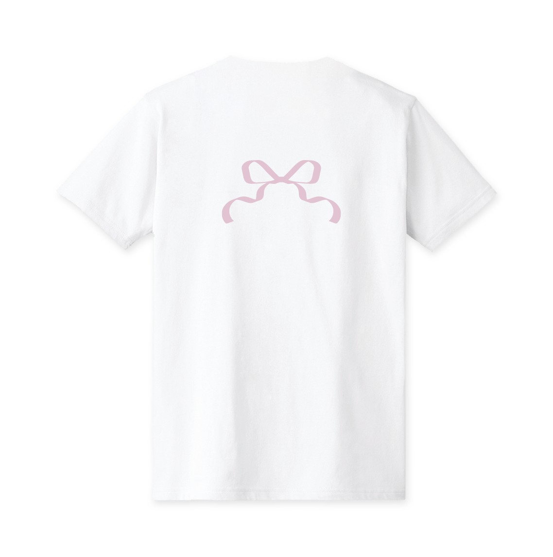 【Lafaryオリジナル】属性文字Tシャツ 量産型